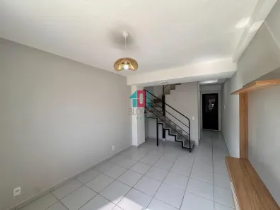 Casa de Condomínio com 2 Quartos à venda, 53m² no Vargem Grande, Rio de Janeiro