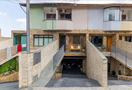 Sobrado com 2 Quartos à venda, 131m² no Vila Medeiros, São Paulo