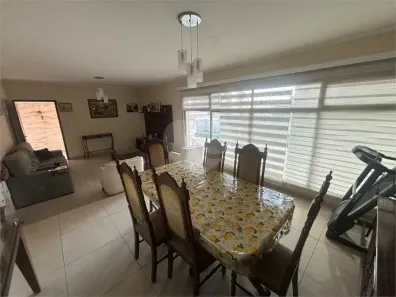 Sobrado com 3 Quartos à venda, 233m² no Parque Mandaqui, São Paulo