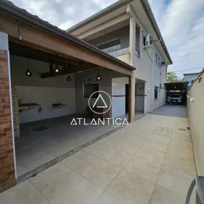 Casa com 3 Quartos para alugar, 148m² no Bosque da Areia, Rio das Ostras