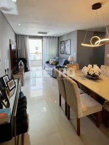 Apartamento com 2 Quartos à venda, 82m² no Centro, Petrolina