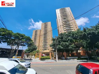 Apartamento com 4 Quartos à venda, 105m² no Vila Polopoli, São Paulo