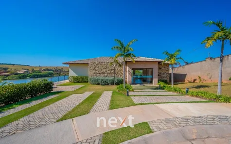 Lote/Terreno à venda, 642m² no Loteamento Parque dos Alecrins, Campinas