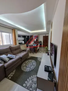 Cobertura com 2 Quartos à venda, 140m² no Vila América, Santo André