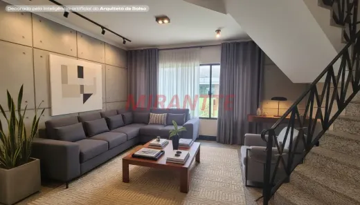 Sobrado com 4 Quartos à venda, 285m² no Chácara Belenzinho, São Paulo