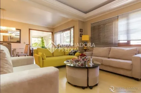 Apartamento com 3 Quartos à venda, 107m² no Jardim Itu, Porto Alegre
