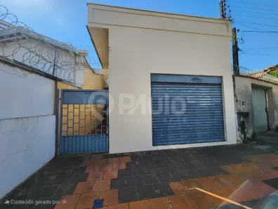 à venda, 150m² no Higienópolis, Piracicaba