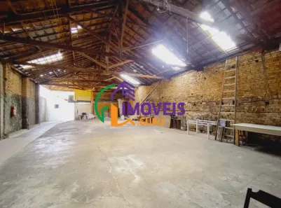 Ponto Comercial à venda, 449m² no Vila Nova, Poços de Caldas