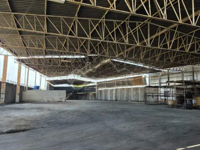 à venda, 2876m² no Jardim Atlântico, Belo Horizonte