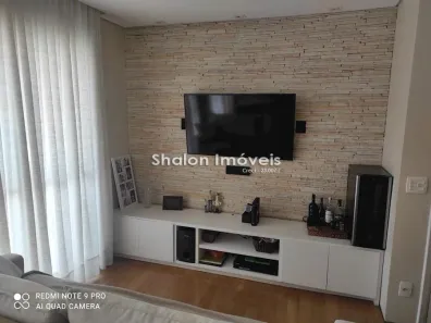 Apartamento com 2 Quartos para alugar, 82m² no Jurubatuba, São Paulo