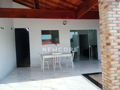 Casa com 2 Quartos à venda, 96m² no Estância Flora Rica, Peruíbe