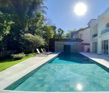 Casa de Condomínio com 6 Quartos à venda, 580m² no Riviera, Bertioga