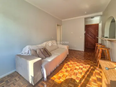 Apartamento com 1 Quarto à venda, 45m² no Centro Histórico, Porto Alegre