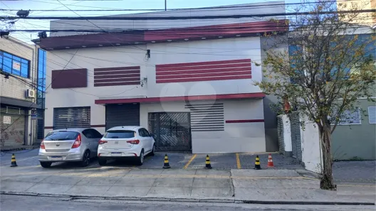 Prédio Comercial para alugar, 226m² no Santana, São Paulo