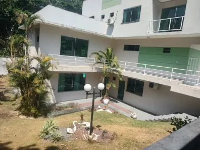 Casa de Condomínio com 4 Quartos para alugar, 350m² no Dom Pedro I, Manaus