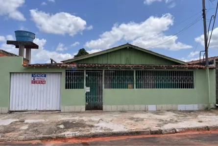 Casa com 3 Quartos à venda, 155m² no Camboatã, Paragominas