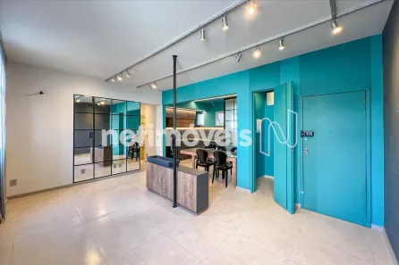 Apartamento com 2 Quartos à venda, 110m² no Santa Efigênia, Belo Horizonte