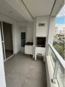 Apartamento com 3 Quartos à venda, 93m² no Barranco, Taubaté