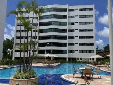 Apartamento com 4 Quartos à venda, 208m² no Monteiro, Recife