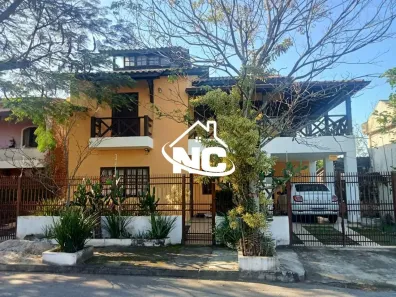 Casa com 3 Quartos à venda, 195m² no Piratininga, Niterói