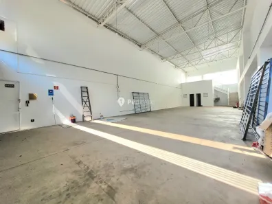 Galpão/Depósito/Armazém para alugar, 200m² no Vila Regente Feijó, São Paulo
