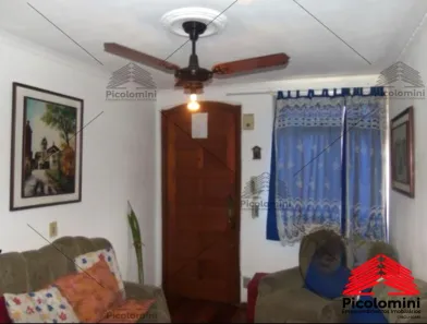 Apartamento com 2 Quartos à venda, 48m² no Vila Prudente, São Paulo