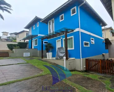 Casa de Condomínio com 4 Quartos à venda, 158m² no Village de Búzios, Armação dos Búzios
