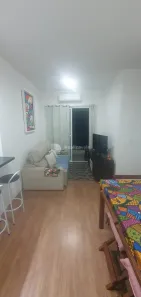 Apartamento com 3 Quartos à venda, 72m² no Residencial Novo Horizonte, Taubaté