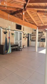 Casa de Condomínio com 4 Quartos à venda, 156m² no Parque Alto Taquaral, Campinas