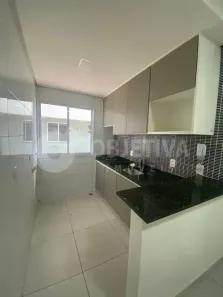 Apartamento com 2 Quartos à venda, 54m² no Osvaldo Rezende, Uberlândia