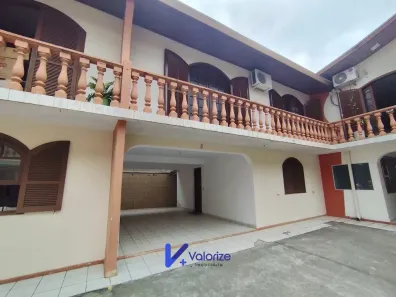 Sobrado com 3 Quartos à venda, 98m² no Praia de Leste, Pontal do Paraná