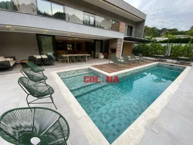 Casa de Condomínio com 5 Quartos para venda ou aluguel, 720m² no Vila Progresso, Niterói
