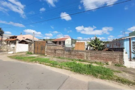Lote/Terreno à venda, 367m² no Espírito Santo, Porto Alegre