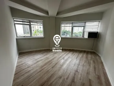 Sala Comercial à venda, 56m² no Jardim Paulista, São Paulo