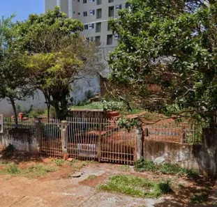 Lote/Terreno à venda, 570m² no Centro, Cascavel