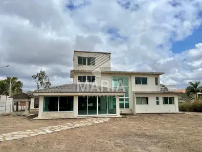 Casa com 7 Quartos à venda, 300m² no Ebenezer, Gravatá