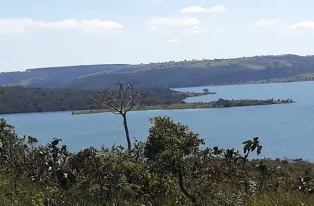 Lote/Terreno à venda, 1000m² no Vila Estrutural, Brasília