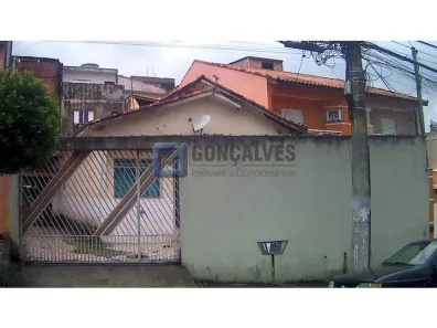 Casa com 2 Quartos à venda, 100m² no Planalto, São Bernardo do Campo