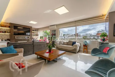 Apartamento com 3 Quartos à venda, 211m² no Bela Vista, Porto Alegre
