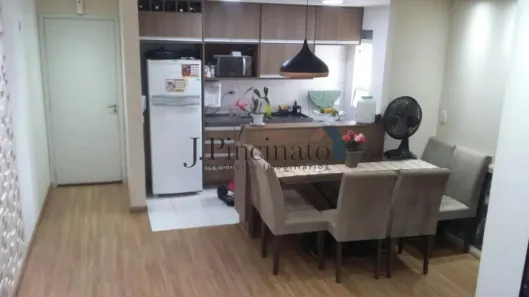 Apartamento com 2 Quartos à venda, 71m² no Jardim Tamoio, Jundiaí