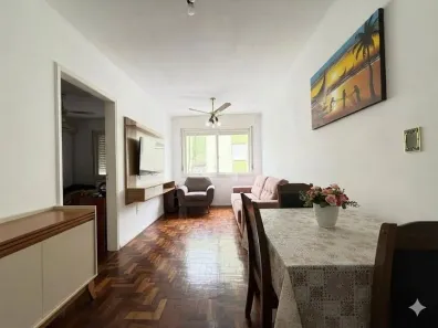 Apartamento com 1 Quarto à venda, 41m² no Praia de Belas, Porto Alegre