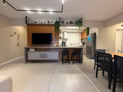 Apartamento com 3 Quartos à venda, 87m² no Parque Prado, Campinas