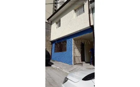 Casa com 3 Quartos à venda, 92m² no Chácara Inglesa, São Paulo