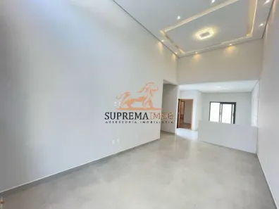 Casa de Condomínio com 3 Quartos à venda, 124m² no Horto Florestal, Sorocaba