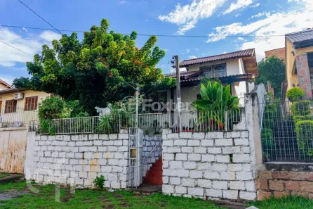 Casa com 2 Quartos à venda, 100m² no Partenon, Porto Alegre