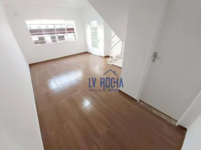 Sobrado com 2 Quartos à venda, 112m² no Cidade Dutra, São Paulo