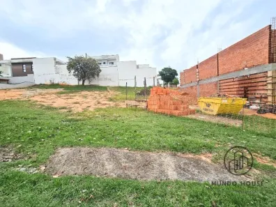 Lote/Terreno à venda, 375m² no Parque Ibiti Reserva, Sorocaba