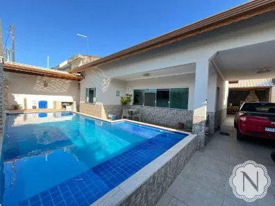 Casa com 3 Quartos à venda, 185m² no Jamaica (Praia), Itanhaém