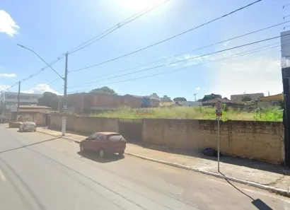 Galpão/Depósito/Armazém para alugar, 950m² no Nossa Senhora das Graças, Sete Lagoas