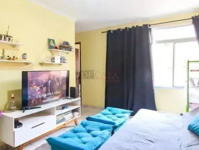 Apartamento com 2 Quartos à venda, 50m² no Itaquera, São Paulo